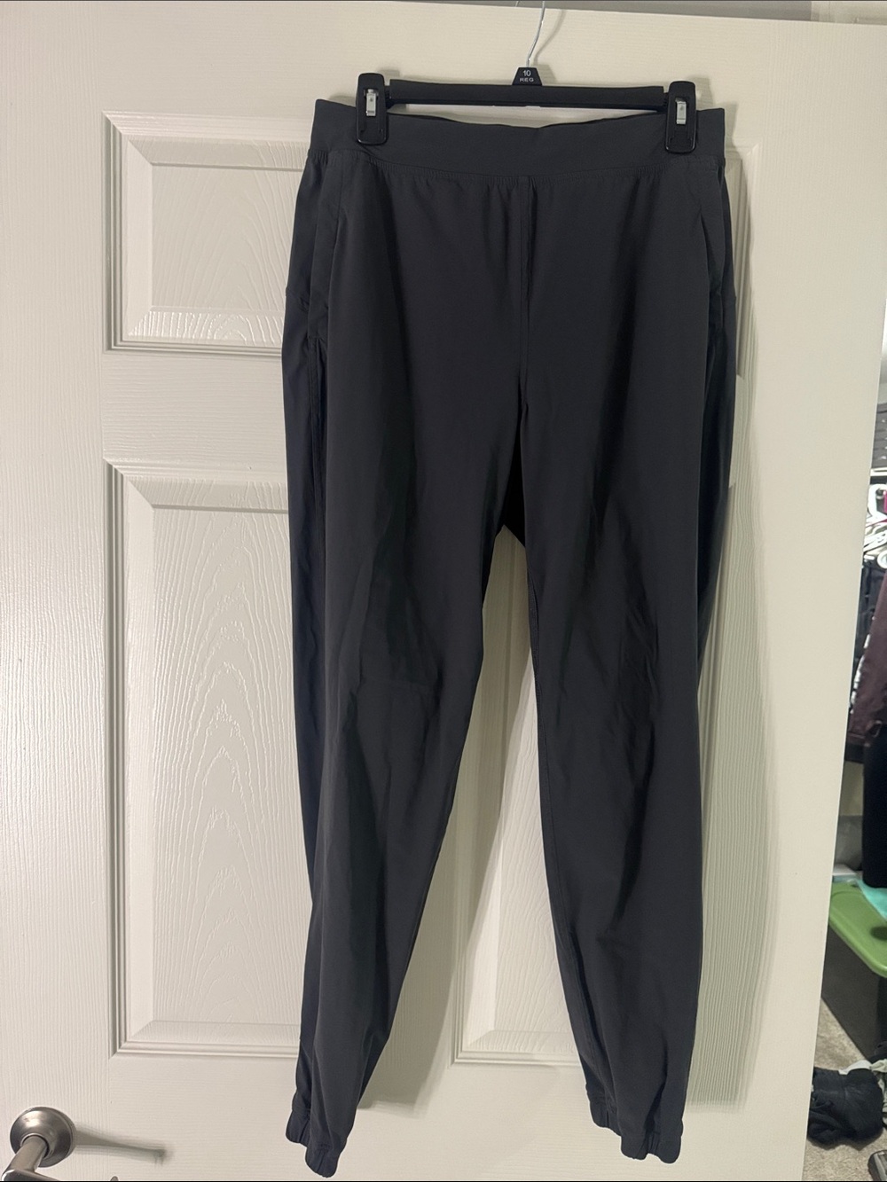 Women’s lululemon adapted state joggers